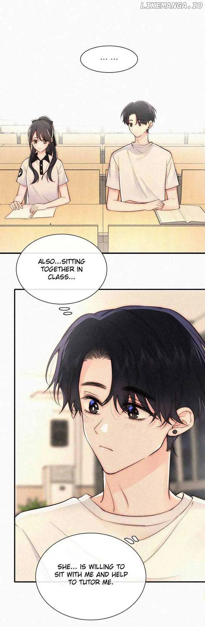 Only Love Chapter 79 Online - página 19