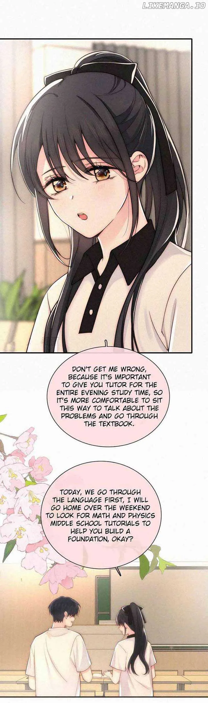 Only Love Chapter 79 Online - página 20