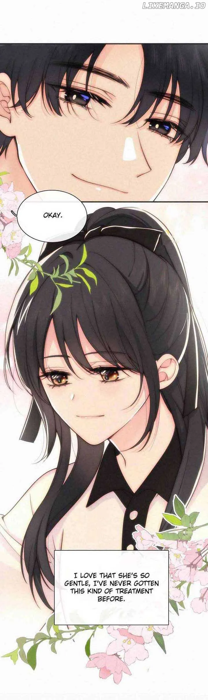 Only Love Chapter 79 Online - página 21