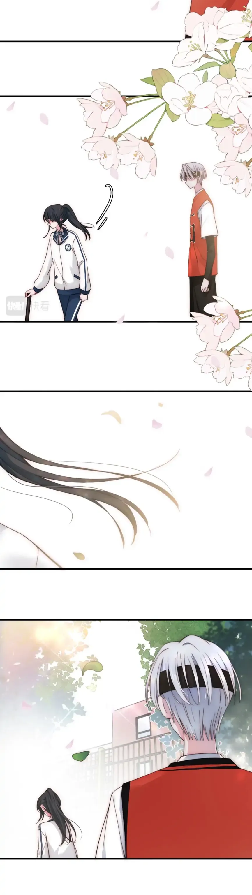 Only Love Chapter 8 Online - página 6