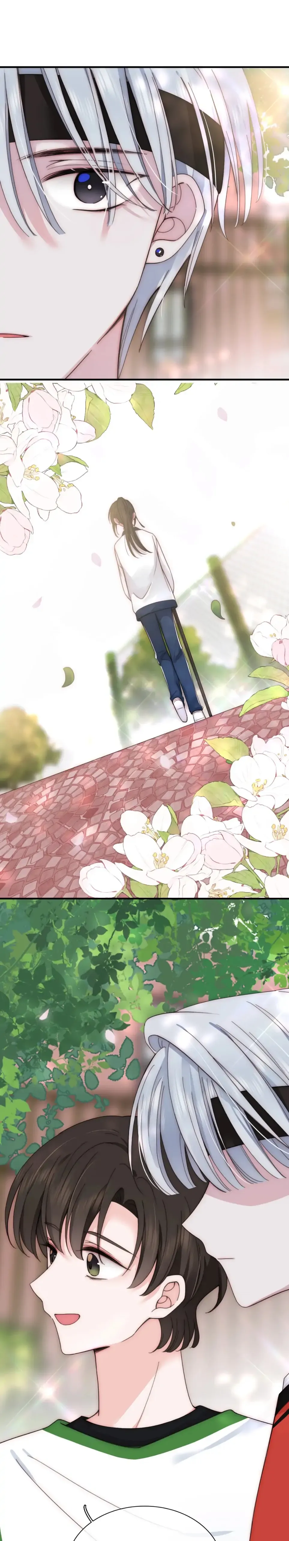 Only Love Chapter 8 Online - página 7