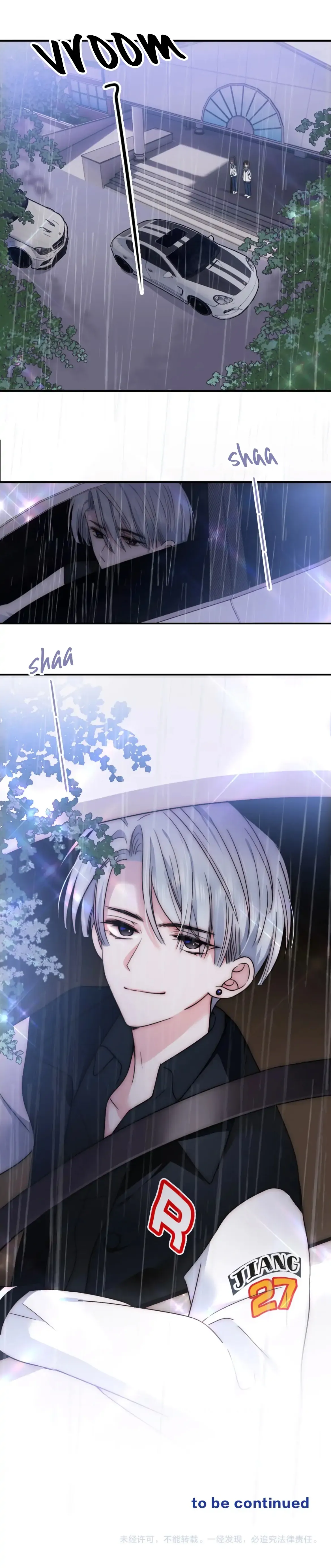 Only Love Chapter 8 Online - página 19