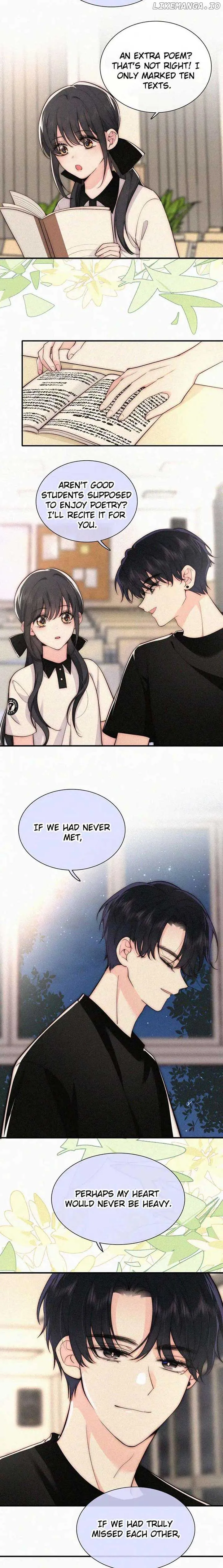 Only Love Chapter 83 Online - página 4