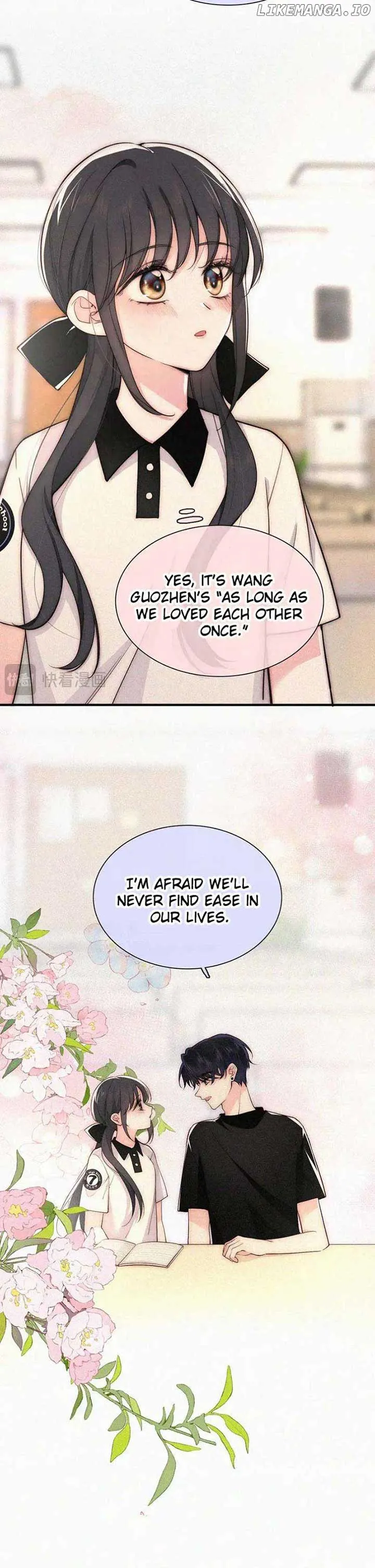 Only Love Chapter 83 Online - página 5