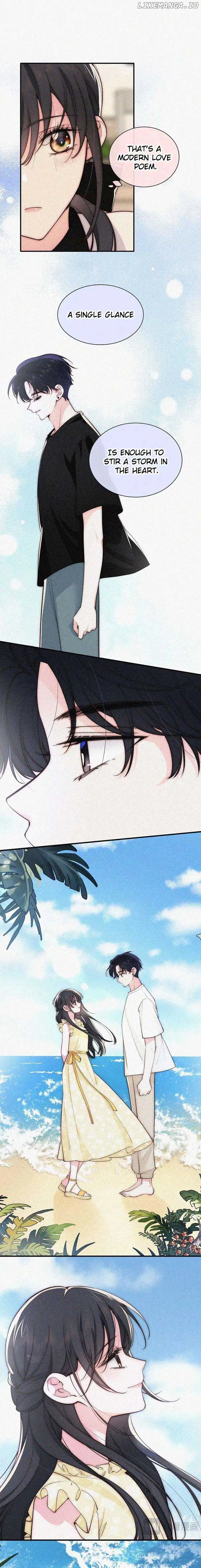 Only Love Chapter 83 Online - página 6