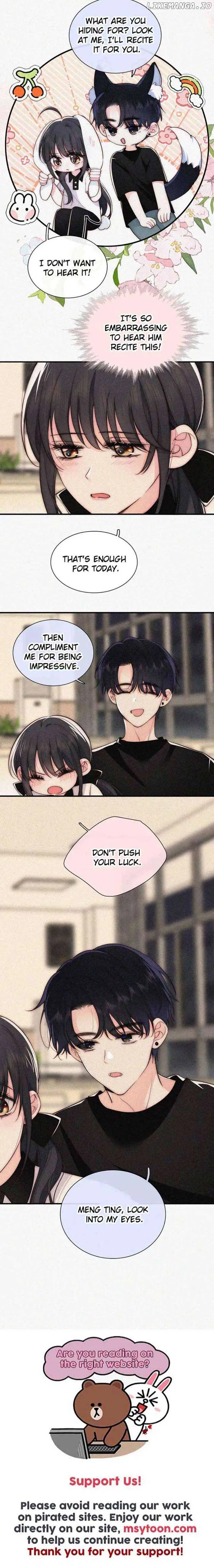 Only Love Chapter 83 Online - página 8