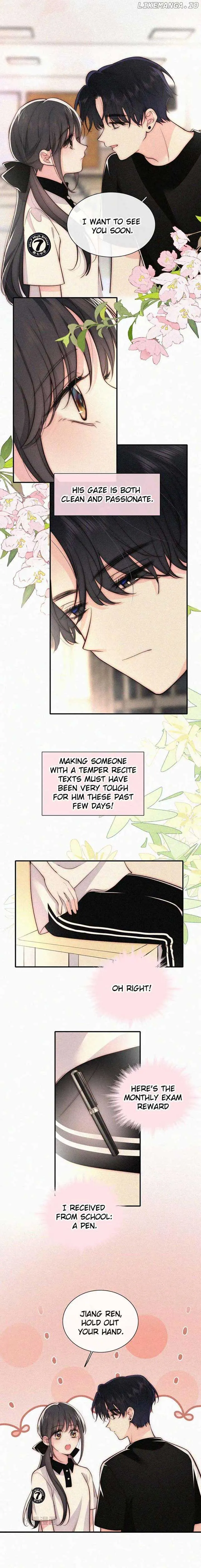 Only Love Chapter 83 Online - página 10
