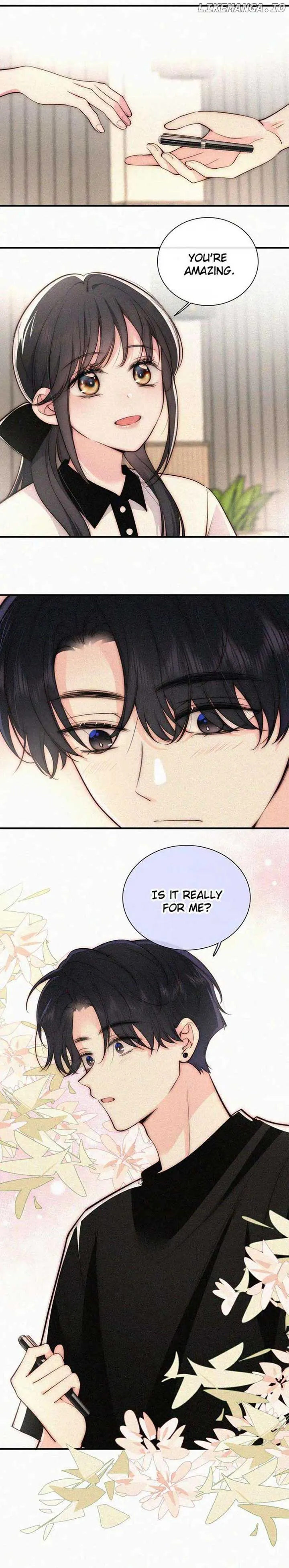 Only Love Chapter 83 Online - página 11