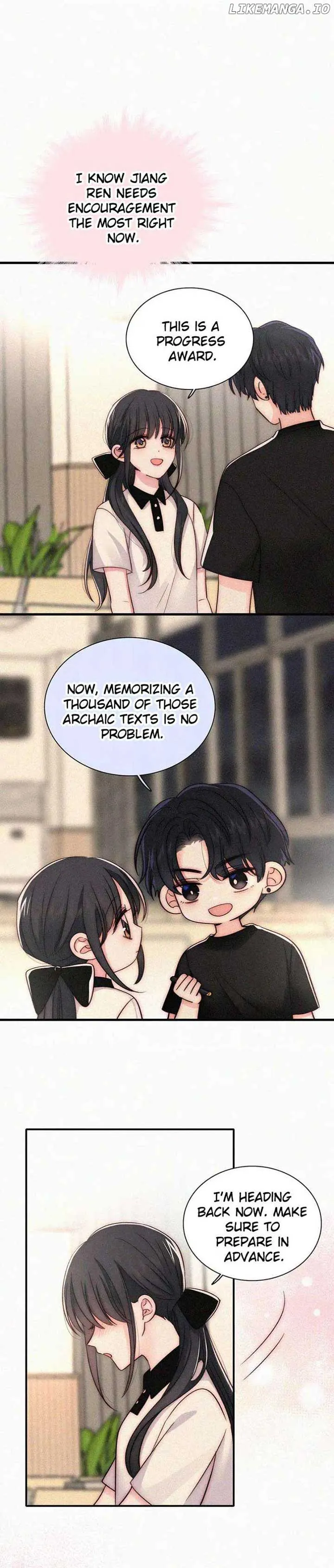 Only Love Chapter 83 Online - página 12