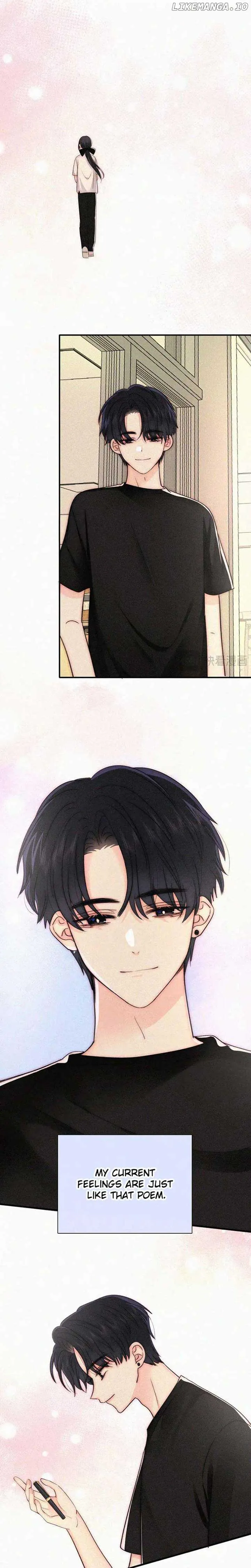 Only Love Chapter 83 Online - página 13