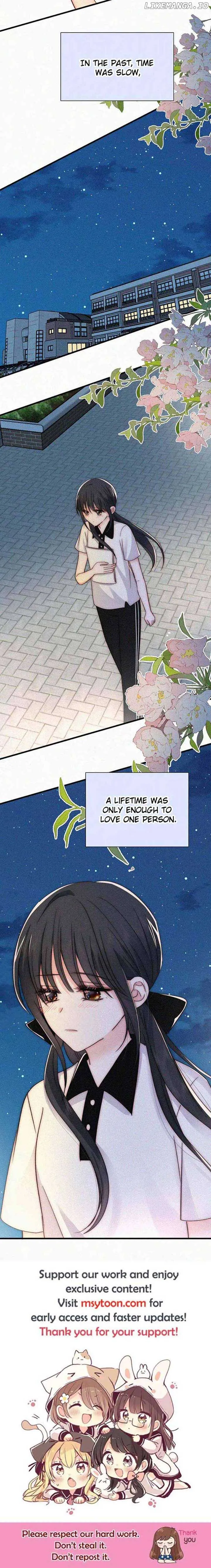 Only Love Chapter 83 Online - página 14