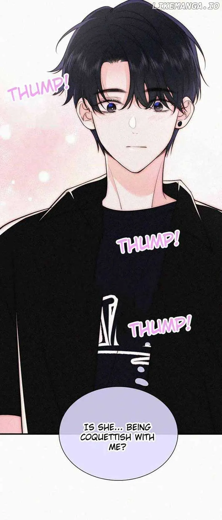 Only Love Chapter 85 Online - página 4
