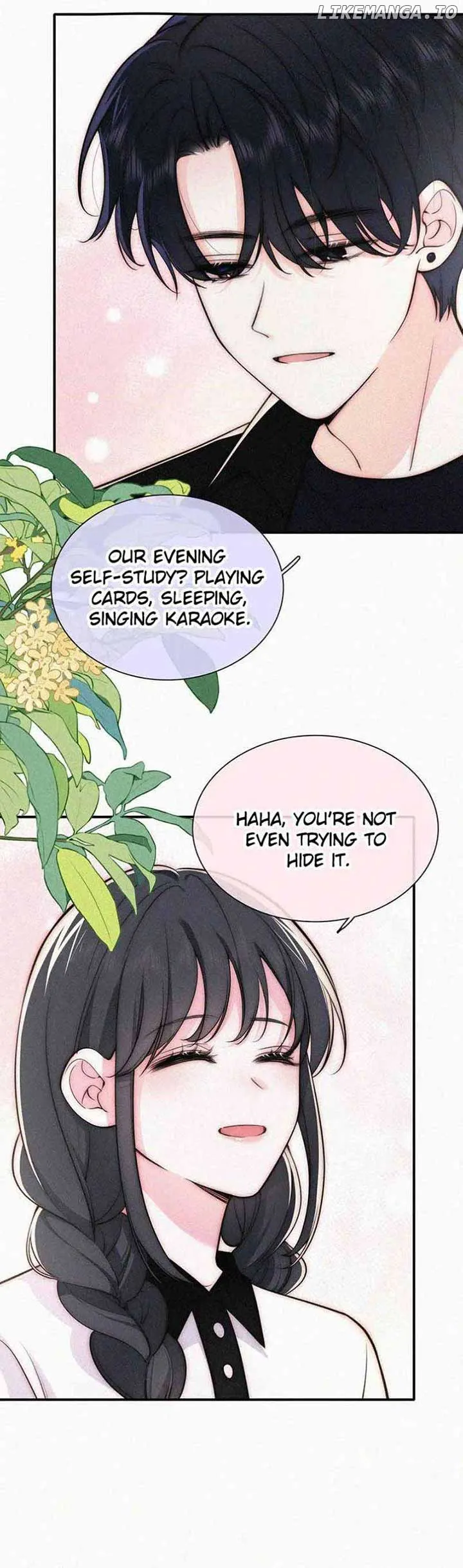 Only Love Chapter 85 Online - página 7
