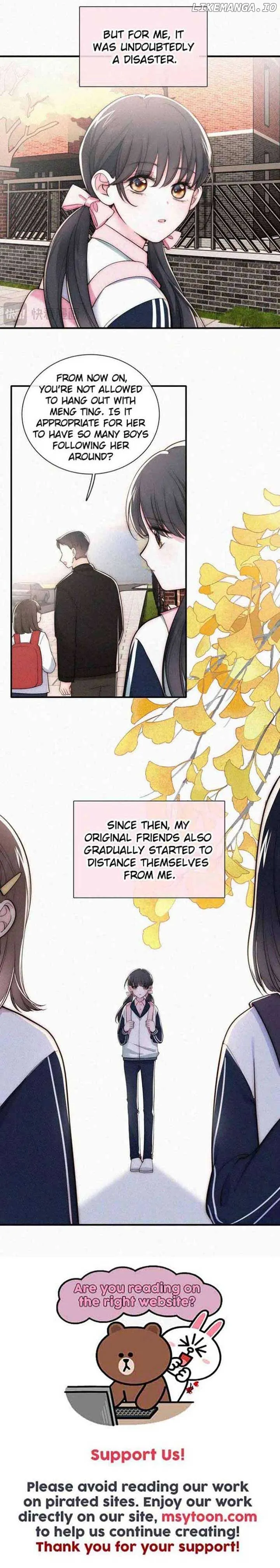Only Love Chapter 85 Online - página 9