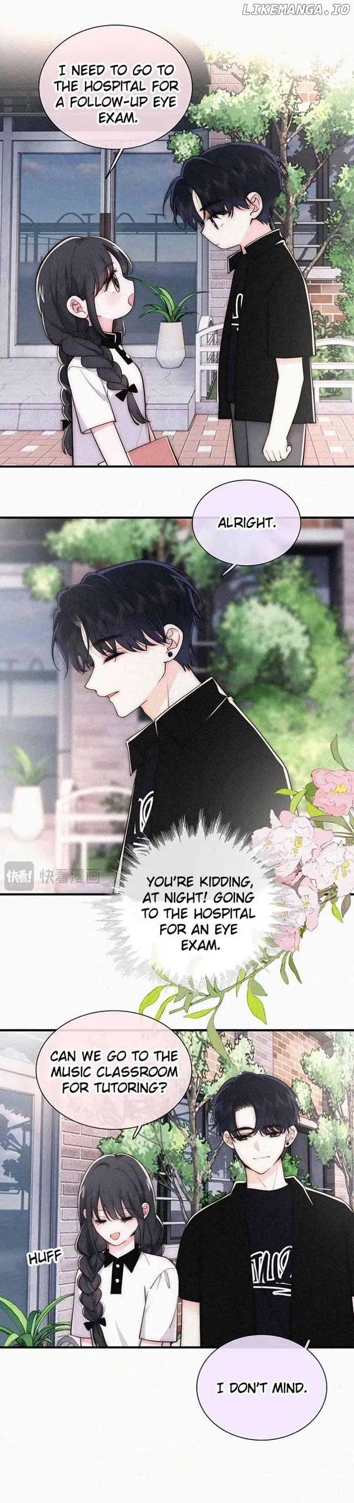 Only Love Chapter 85 Online - página 11