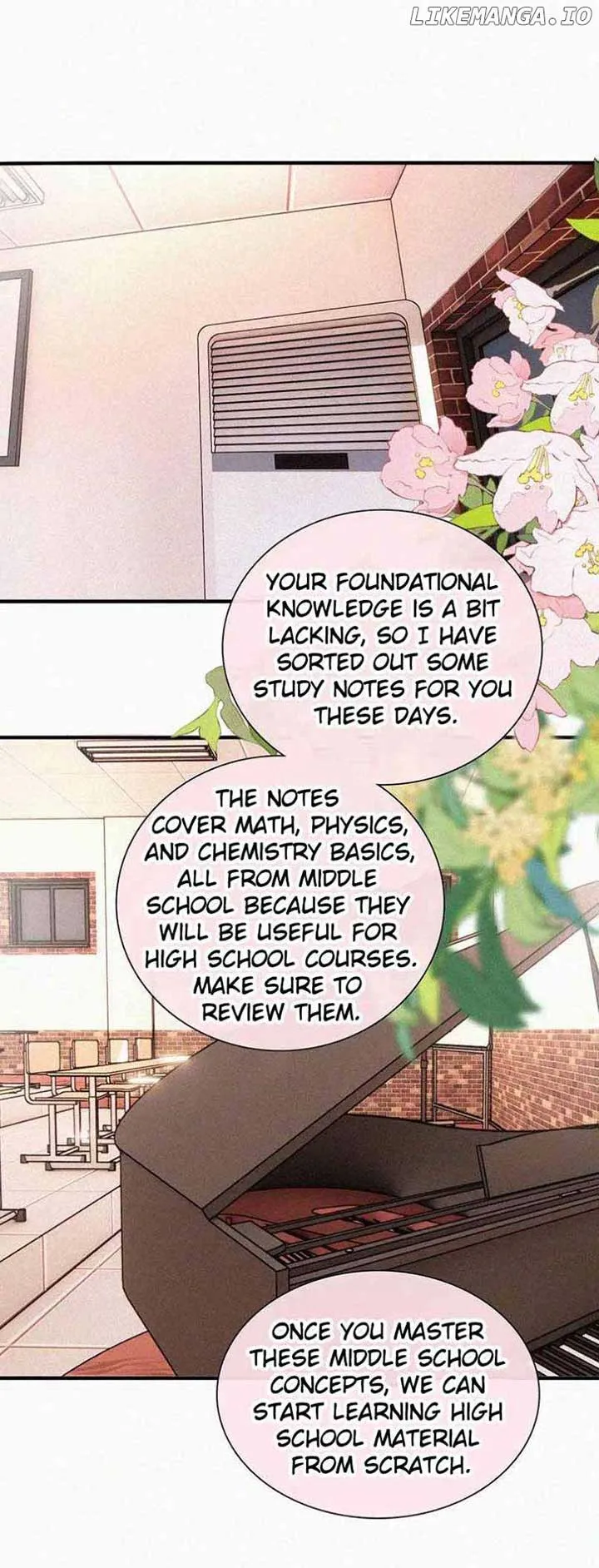 Only Love Chapter 85 Online - página 12