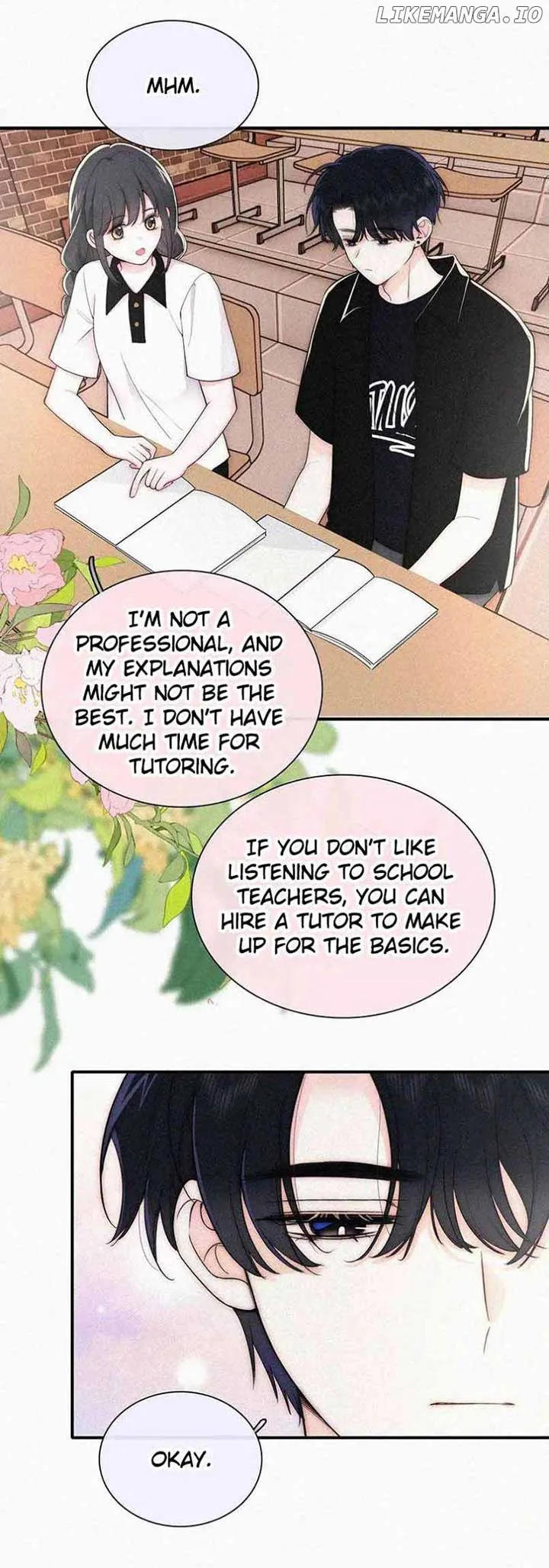 Only Love Chapter 85 Online - página 13