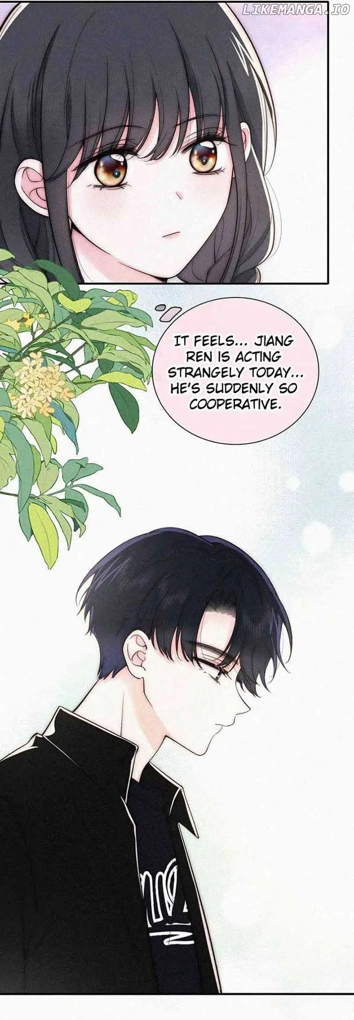 Only Love Chapter 85 Online - página 14