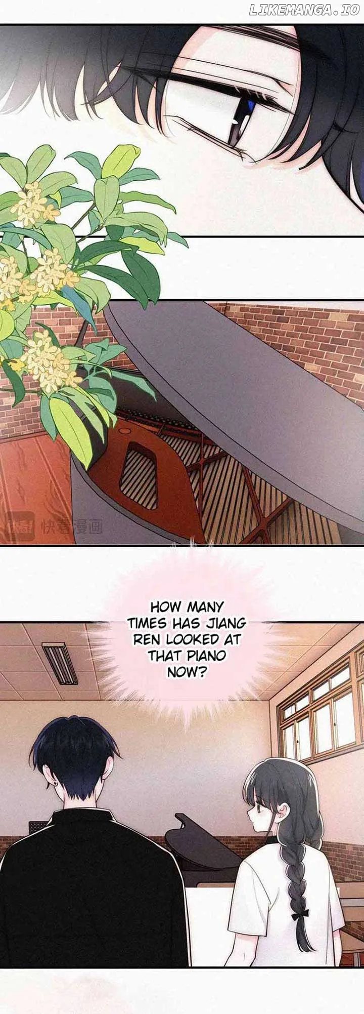 Only Love Chapter 85 Online - página 15