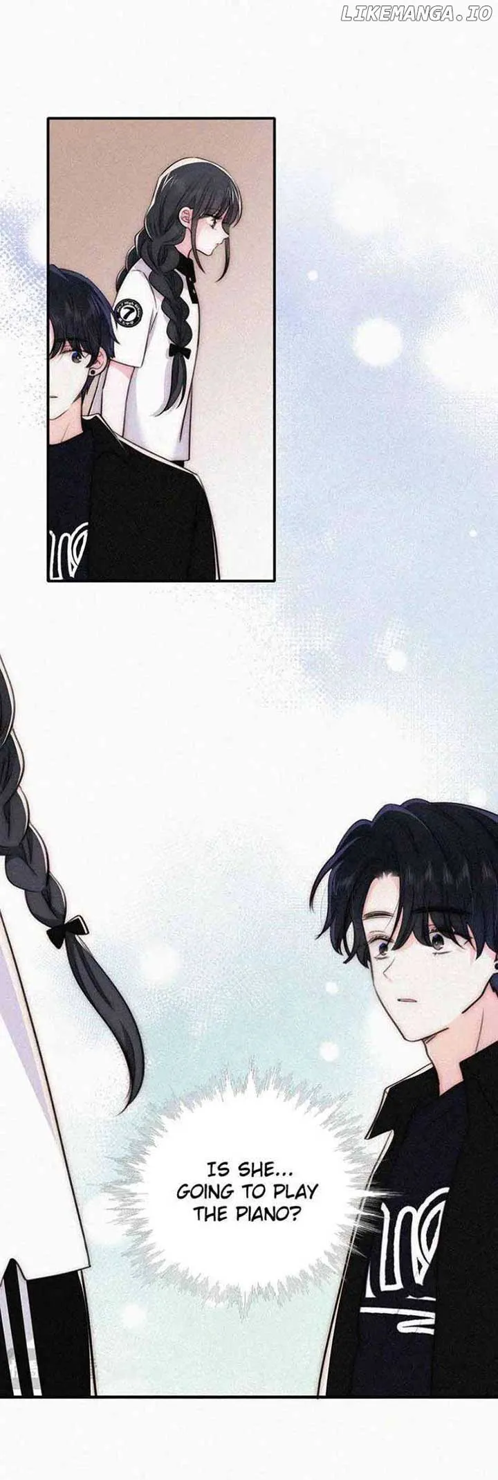 Only Love Chapter 85 Online - página 17