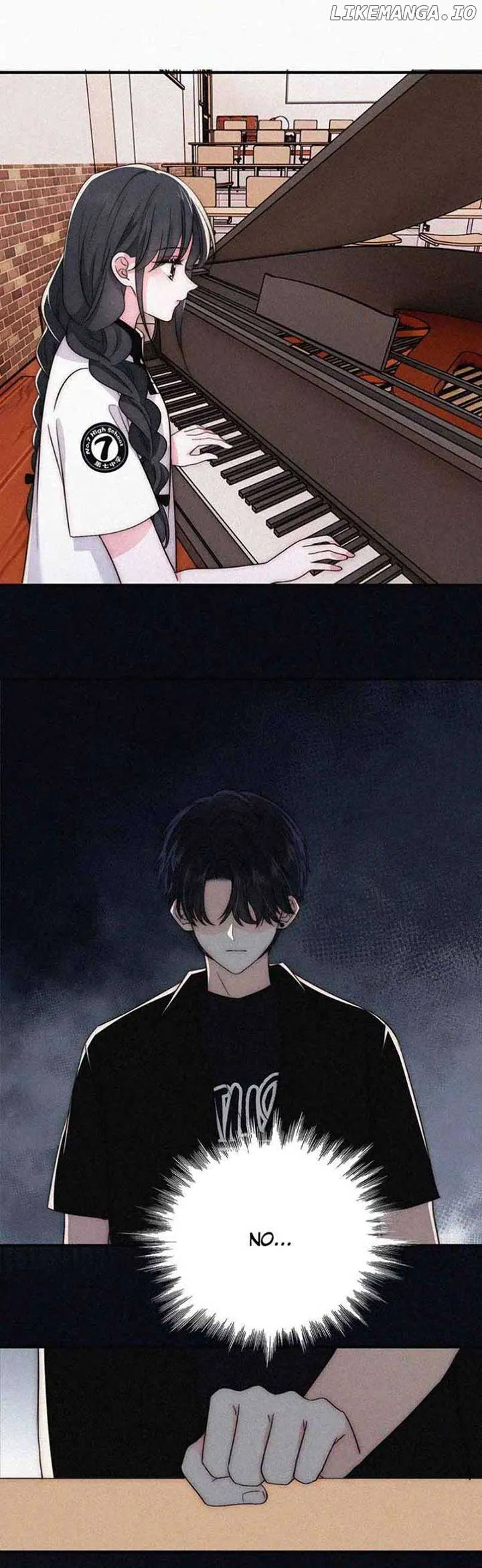 Only Love Chapter 85 Online - página 18