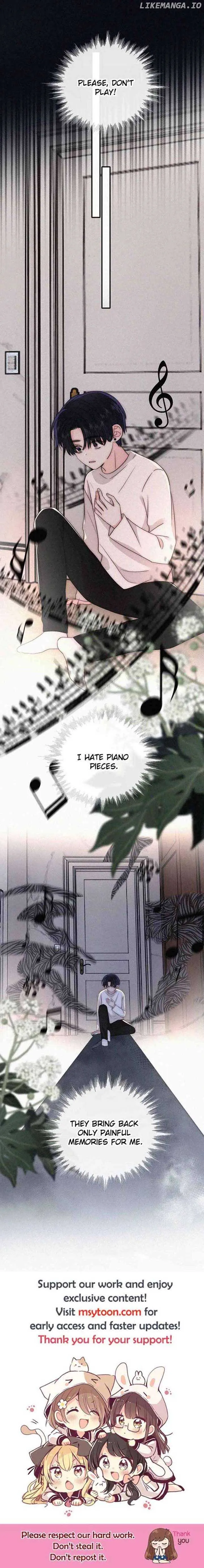 Only Love Chapter 85 Online - página 19