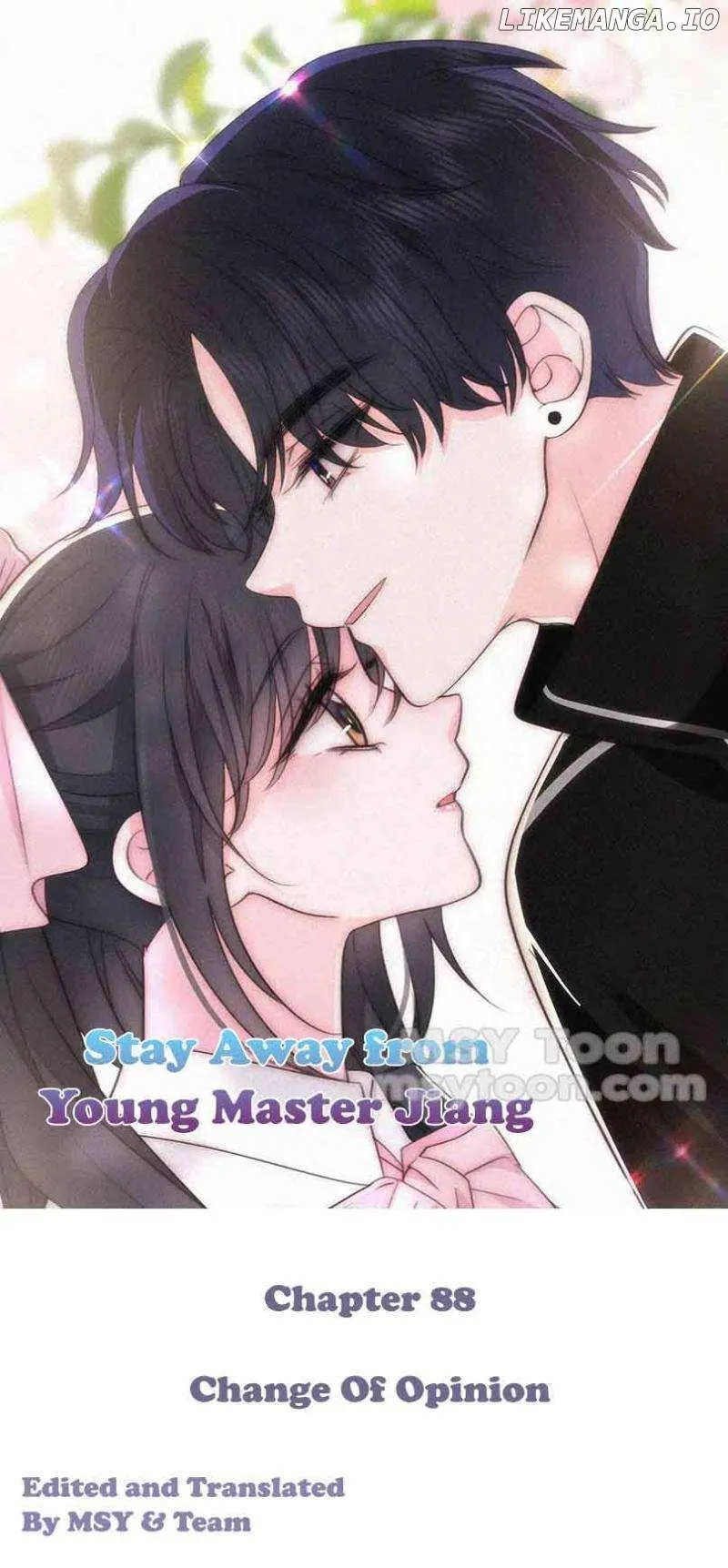 Only Love Chapter 88 Online - página 1