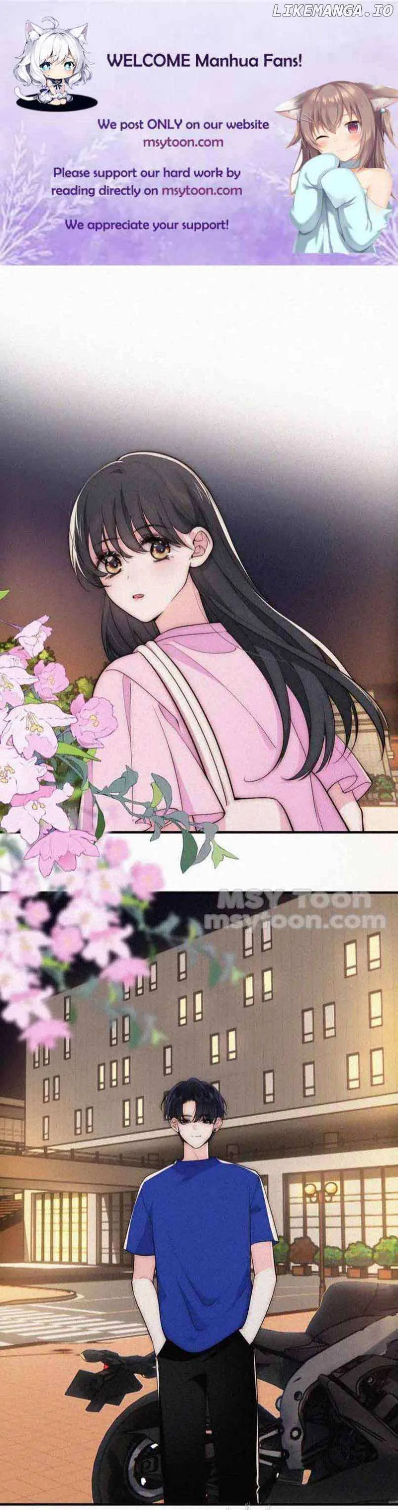 Only Love Chapter 88 Online - página 2