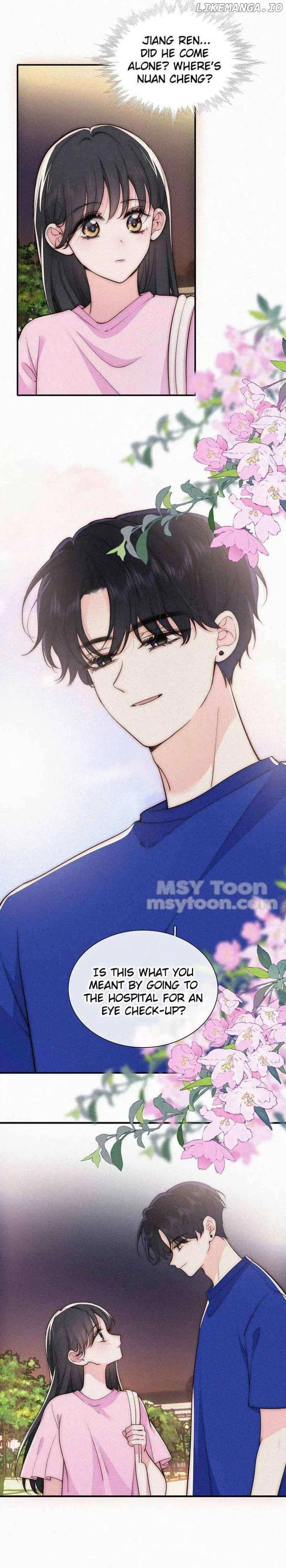 Only Love Chapter 88 Online - página 3