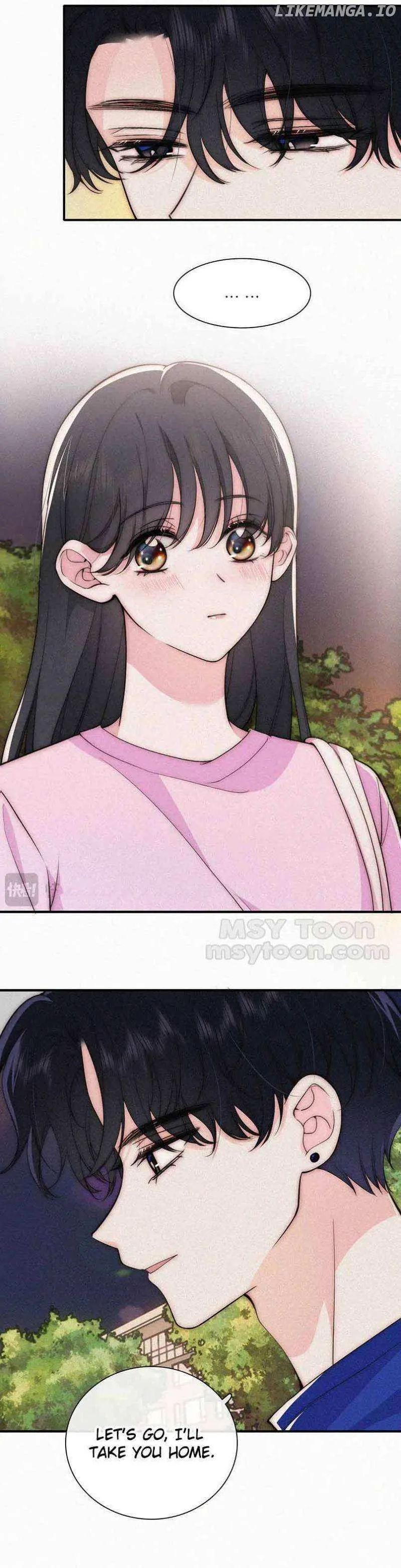 Only Love Chapter 88 Online - página 4