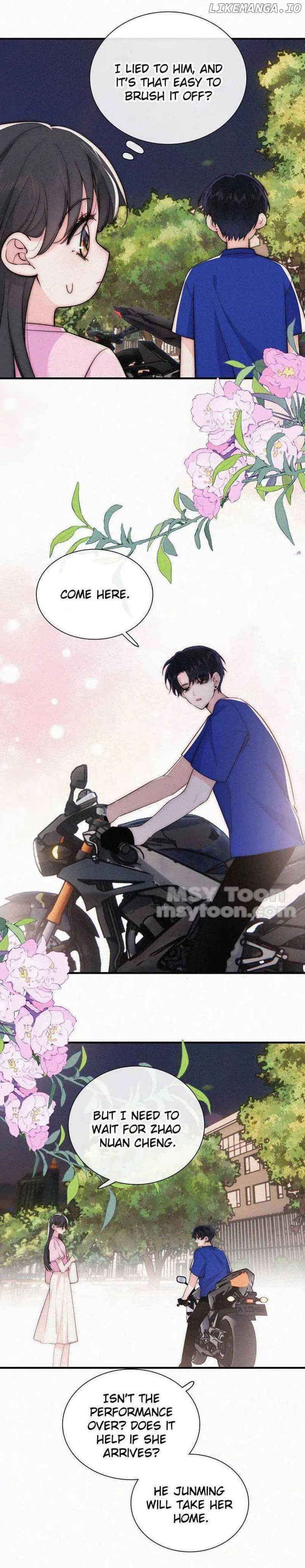 Only Love Chapter 88 Online - página 5