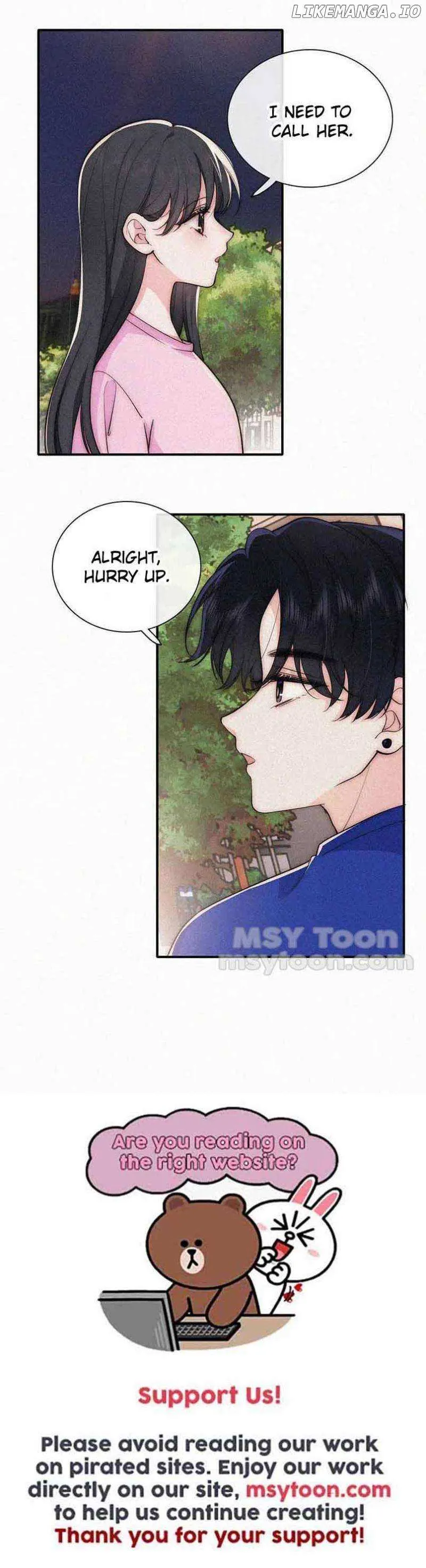 Only Love Chapter 88 Online - página 6