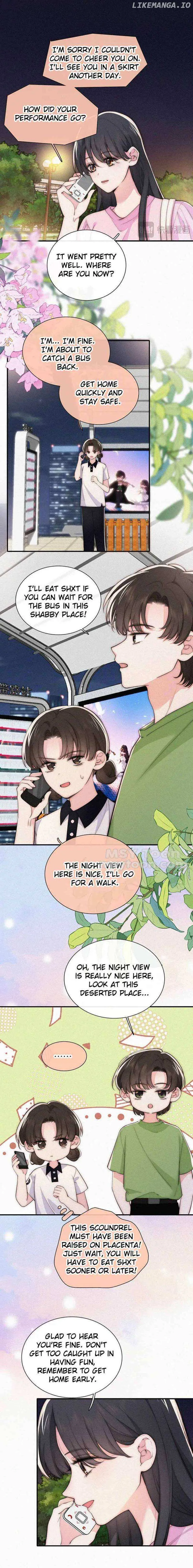 Only Love Chapter 88 Online - página 7