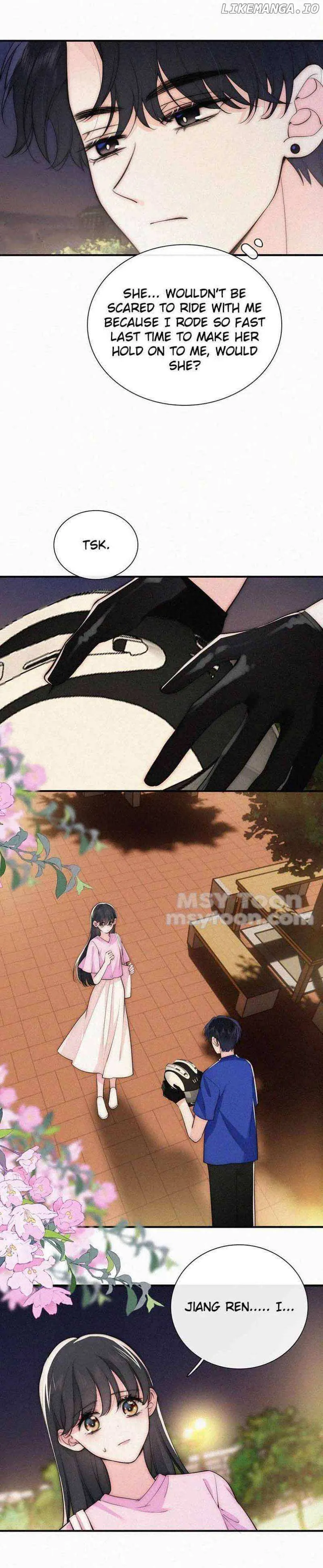 Only Love Chapter 88 Online - página 9