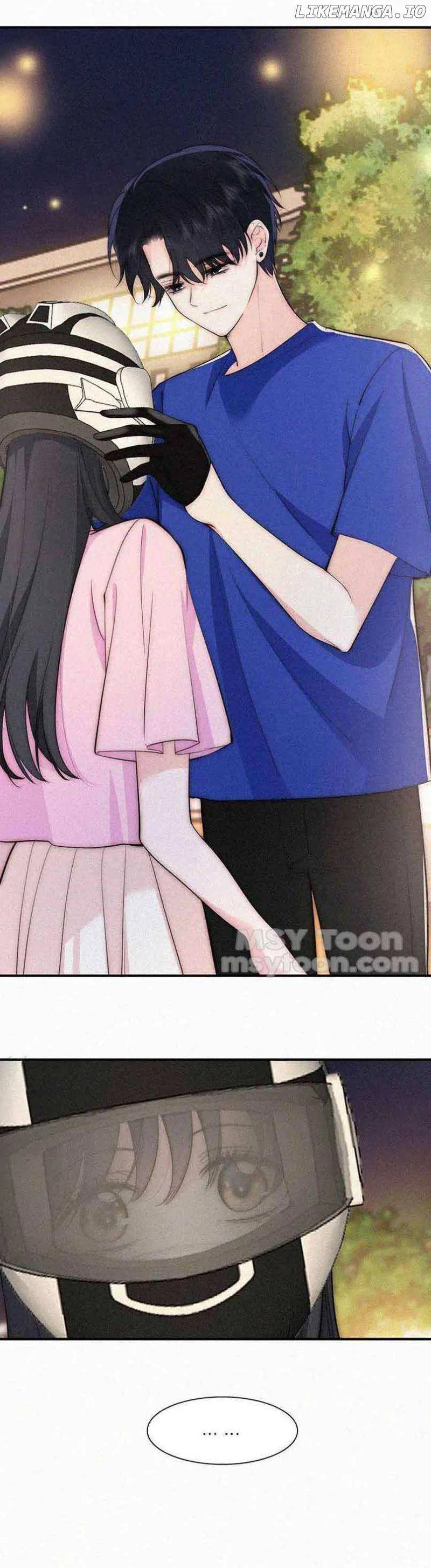 Only Love Chapter 88 Online - página 10