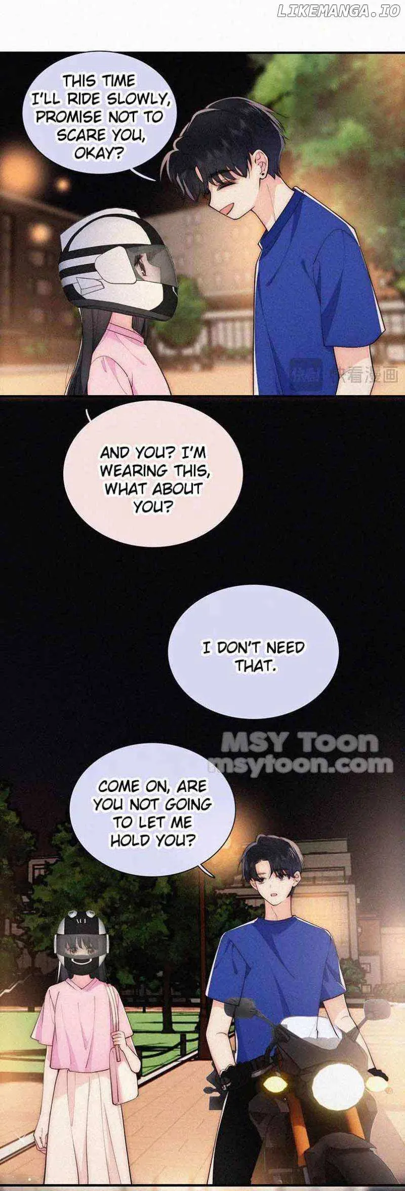 Only Love Chapter 88 Online - página 11