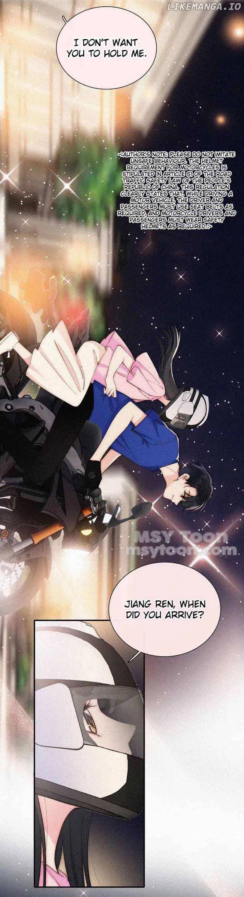 Only Love Chapter 88 Online - página 12