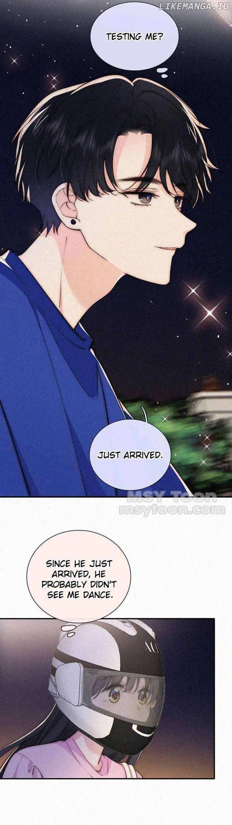 Only Love Chapter 88 Online - página 13