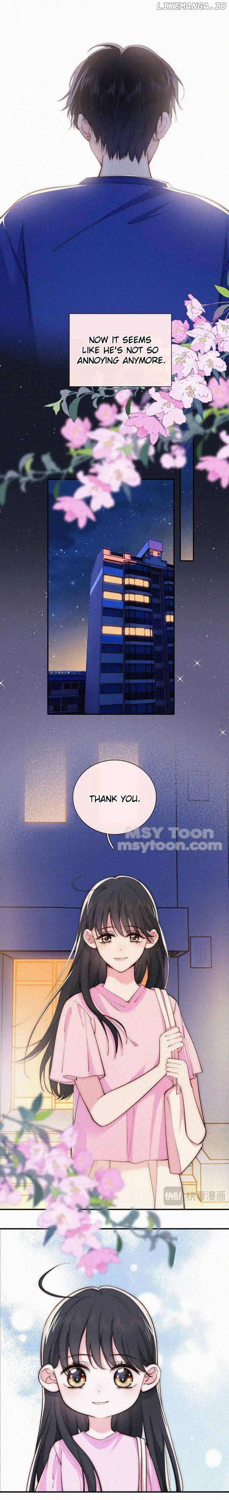 Only Love Chapter 88 Online - página 14