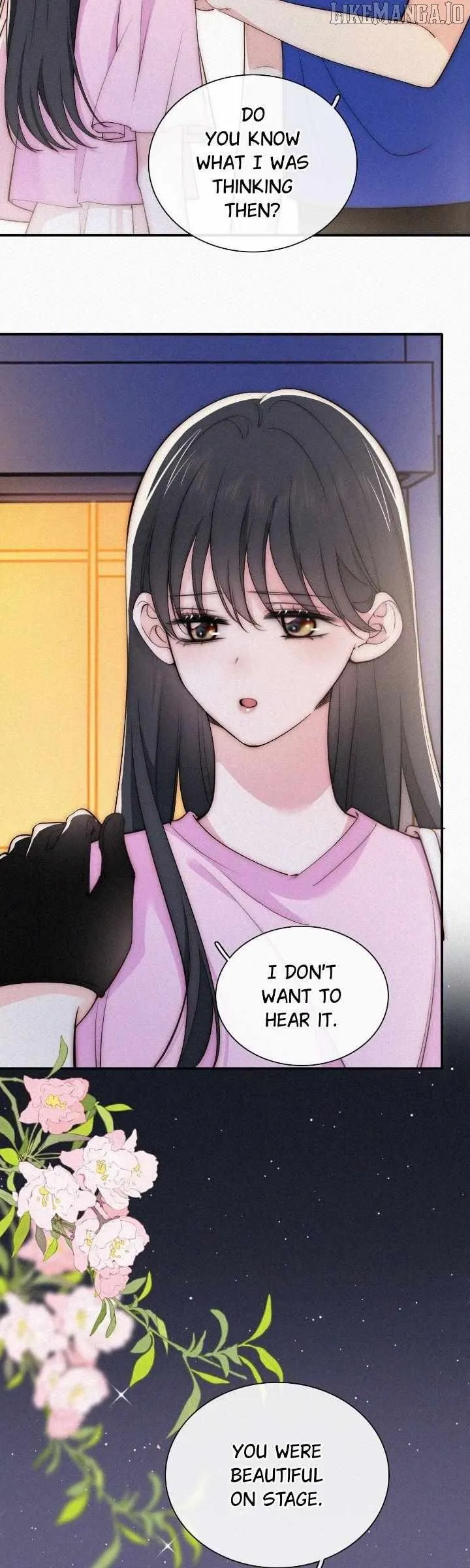 Only Love Chapter 89 Online - página 3