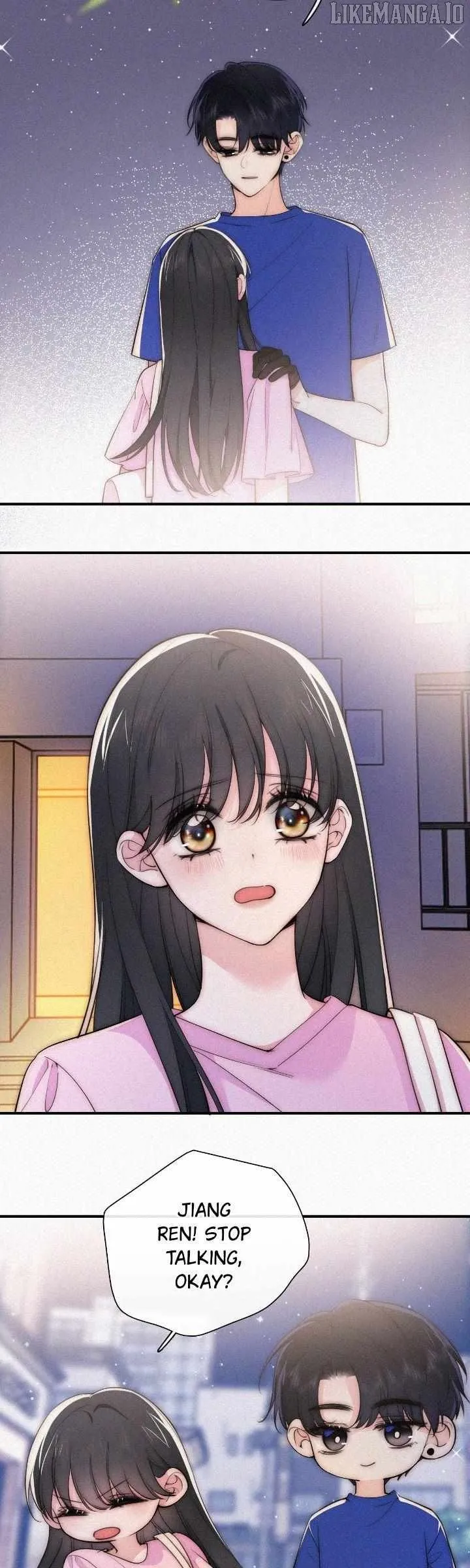 Only Love Chapter 89 Online - página 4