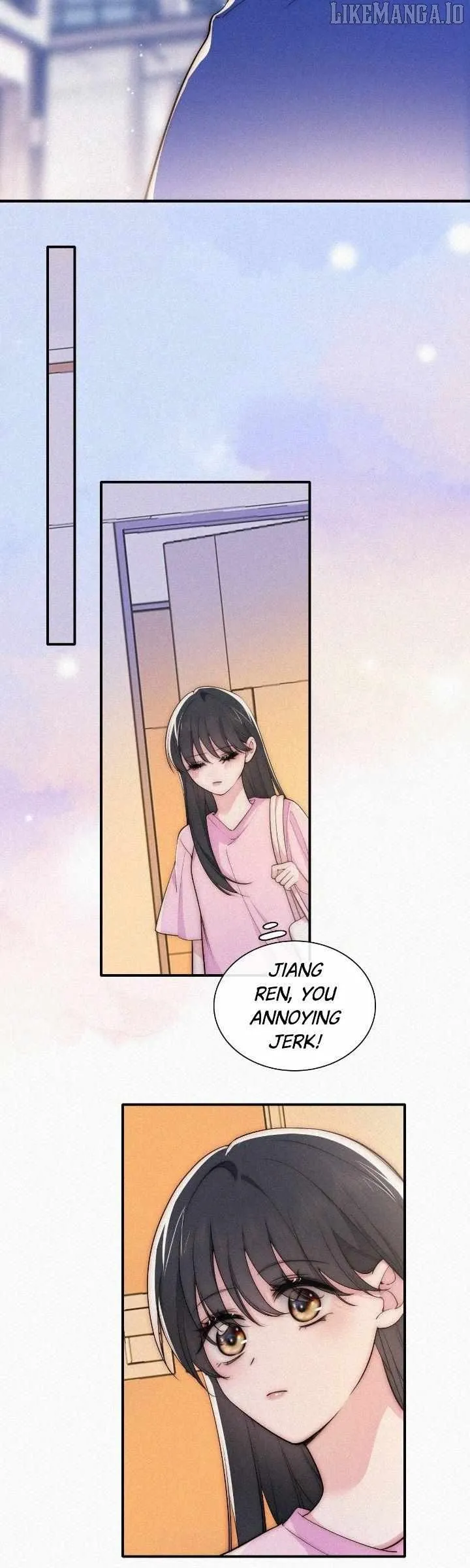 Only Love Chapter 89 Online - página 6