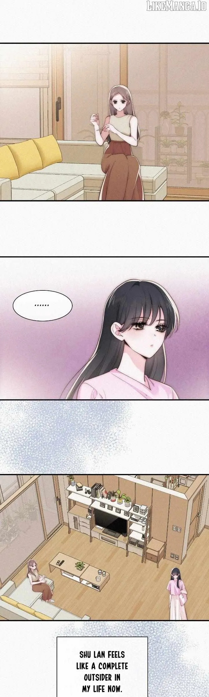 Only Love Chapter 89 Online - página 7
