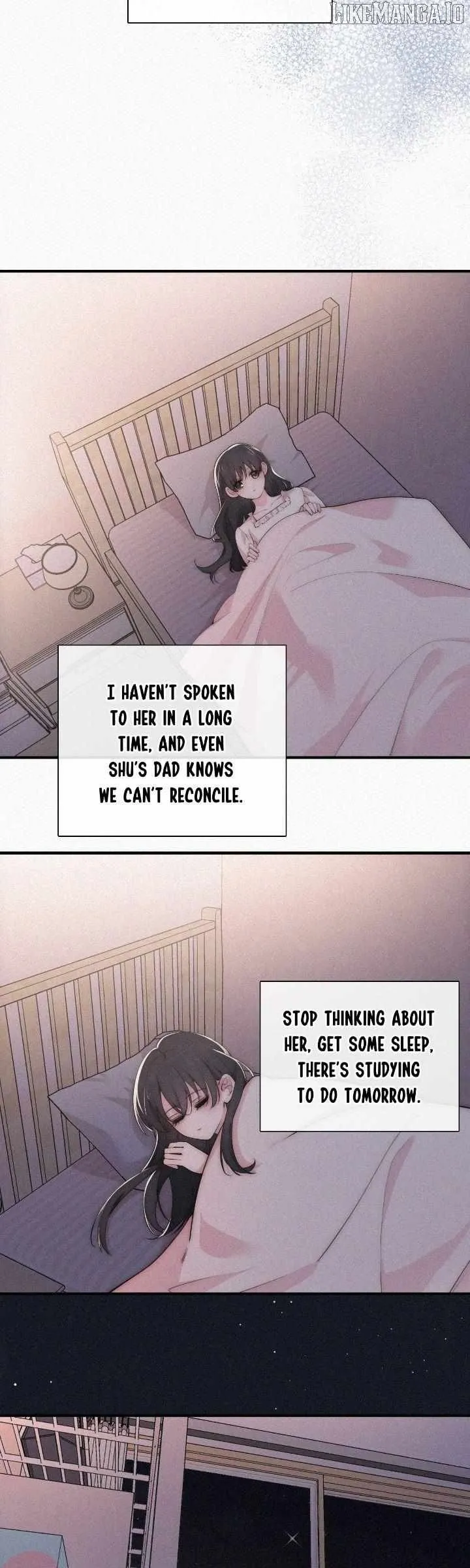 Only Love Chapter 89 Online - página 8