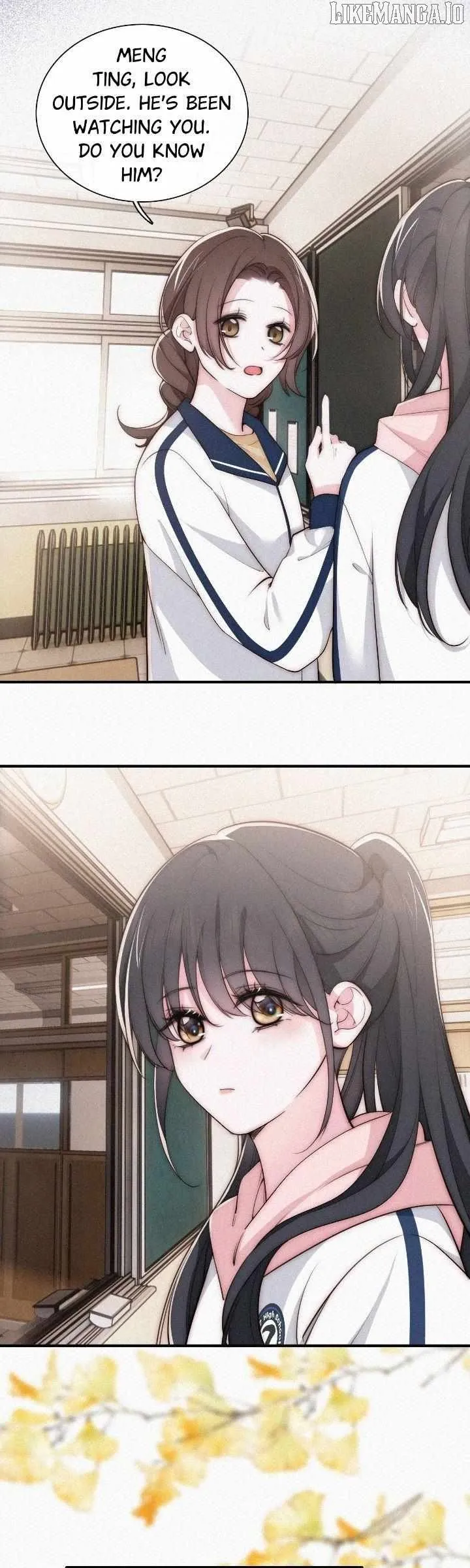 Only Love Chapter 89 Online - página 10