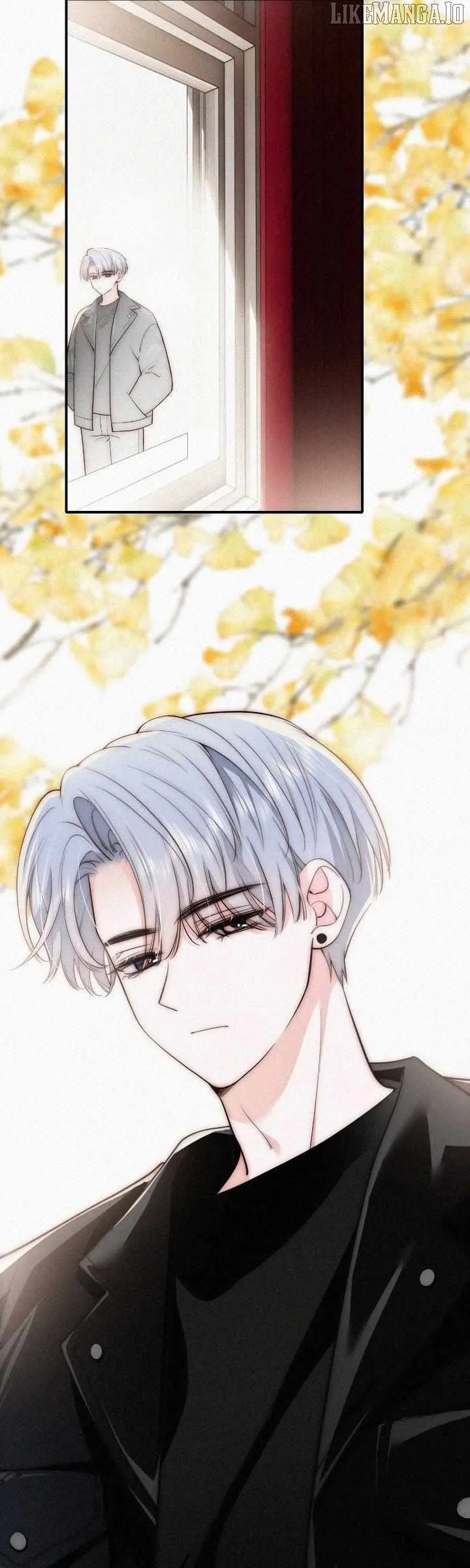 Only Love Chapter 89 Online - página 11