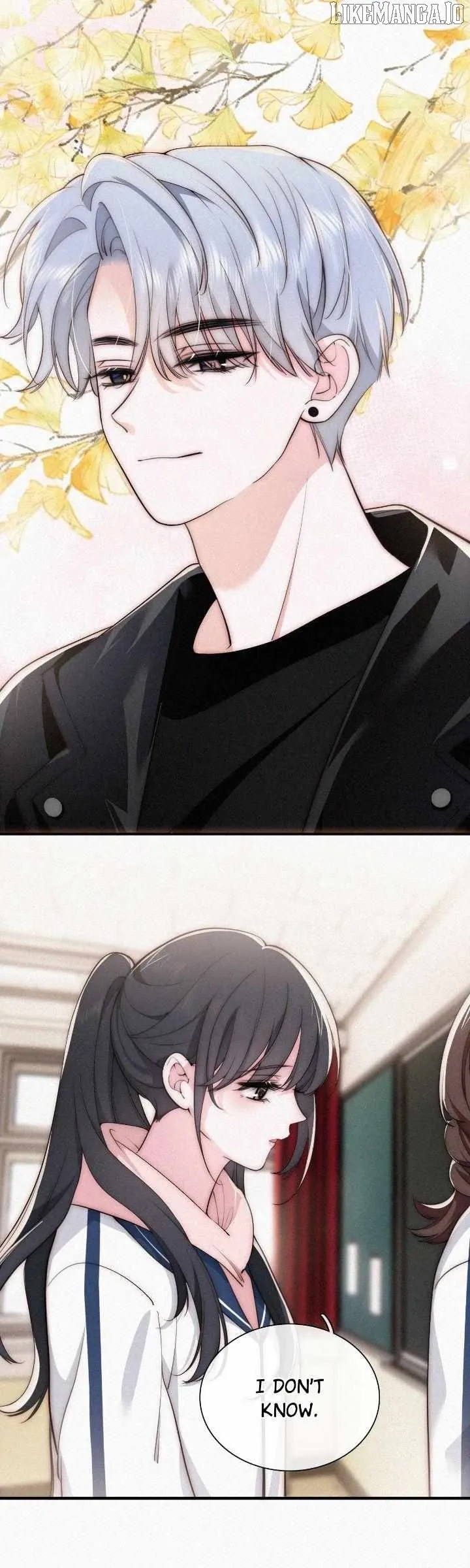 Only Love Chapter 89 Online - página 13