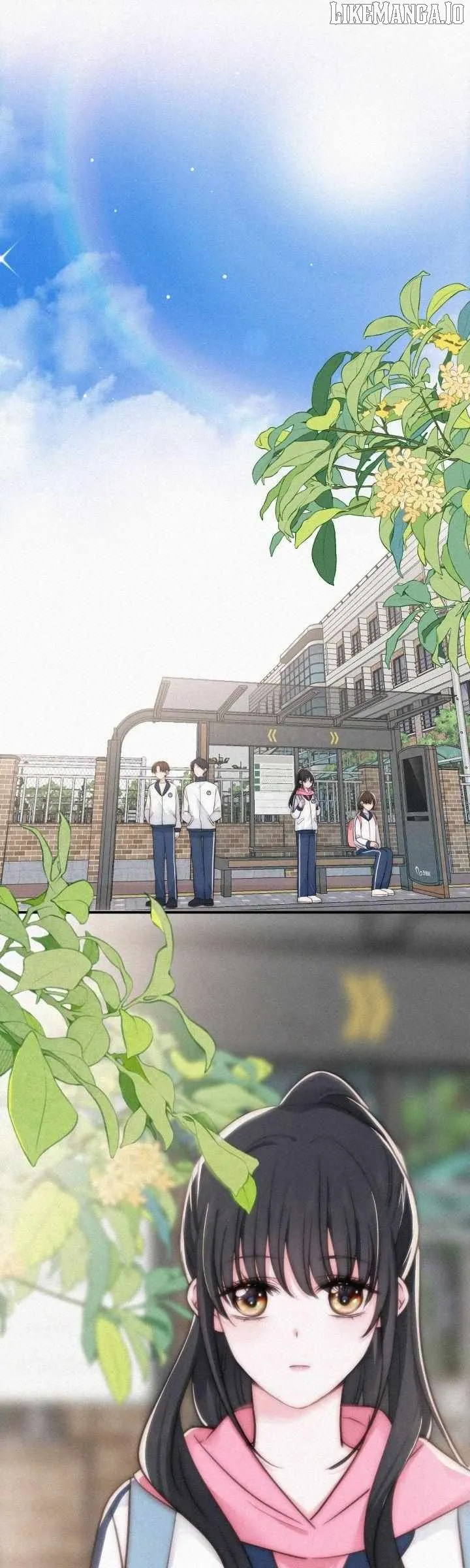 Only Love Chapter 89 Online - página 14
