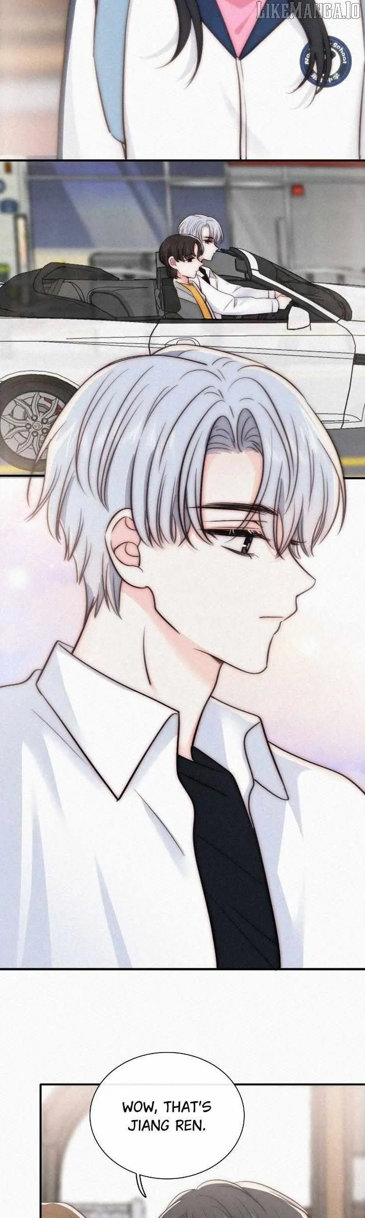 Only Love Chapter 89 Online - página 15