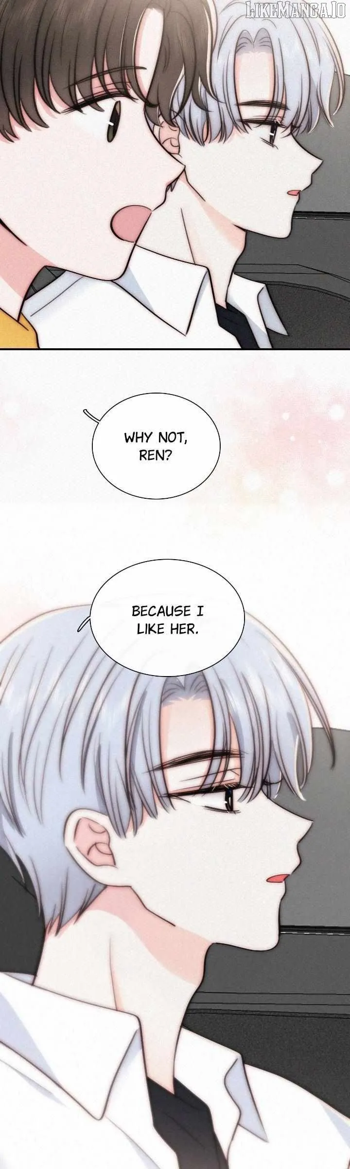Only Love Chapter 89 Online - página 17